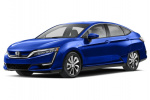 2019 Honda Clarity Electric